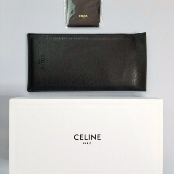 Celine CL 40059U Metal Womens Aviator Sunglasses  51mm